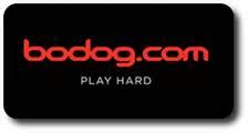 Bodog player complains about an unauthorized